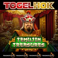 Temujin Treasures